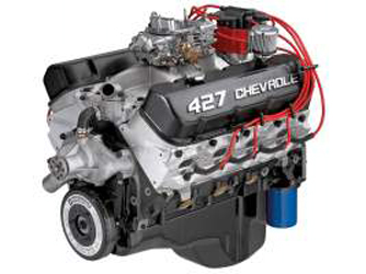 B2531 Engine